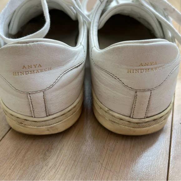 Anya Hindmarch Sneakers - Picture 5 of 7